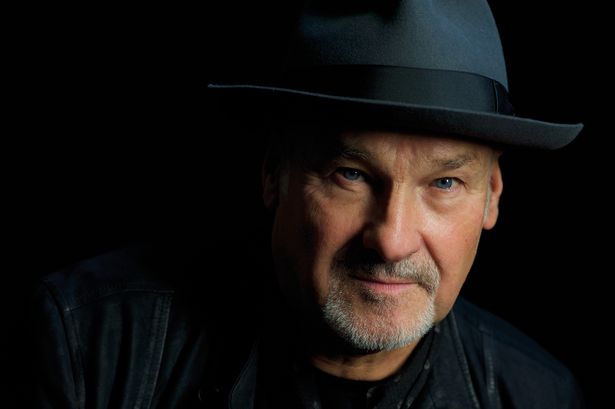 Paul Carrack