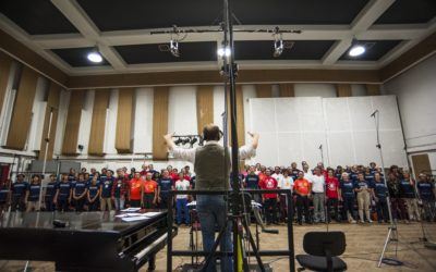 The London Hospices Choir