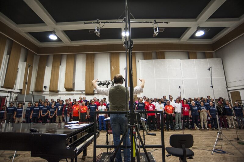 The London Hospices Choir