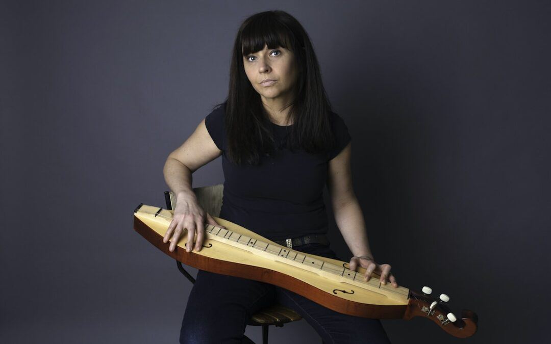 Mix engineer for artist Polly Paulusma