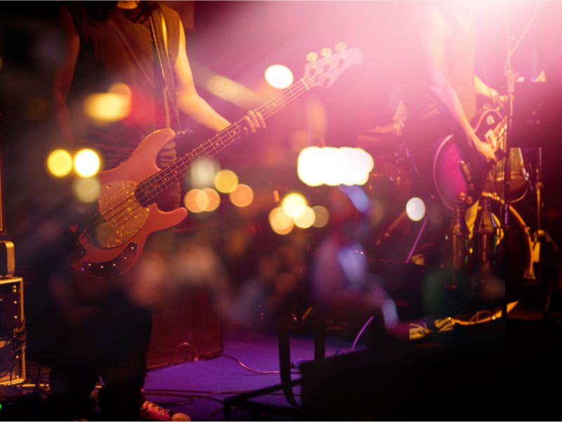 How artists and bands can make the most of the pandemic recovery in 2021