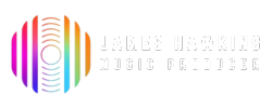 James Hawkins Music