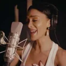 Chloe Flower Nicole Scherzinger performing El Tango de Roxanne