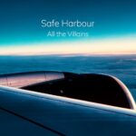 Safe Harbour by All The Villains 1280x1280