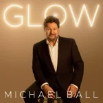 Michael Ball Glow Album Cover